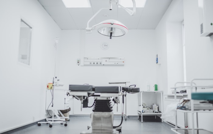 Rujukan FKTP Dokter Keluarga dan Klinik