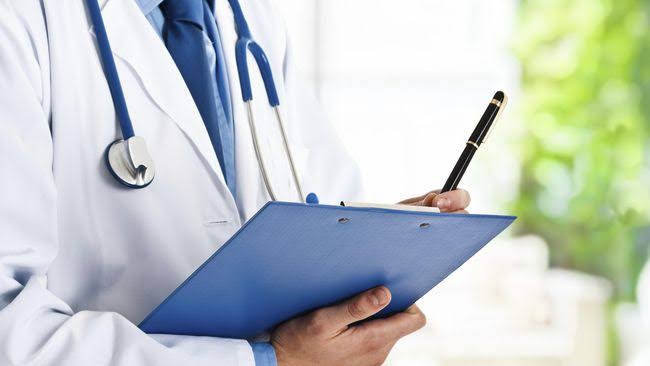 Pemeriksaan Dokter Umum
