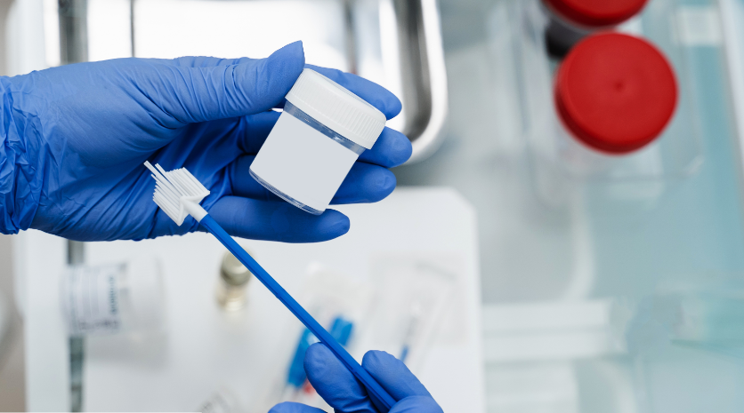Papsmear