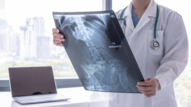 Radiologi & X-Ray