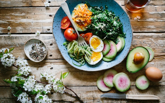 Tips Mencegah Diabetes dengan Gaya Hidup Sehat